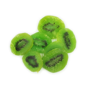 Dried Kiwi